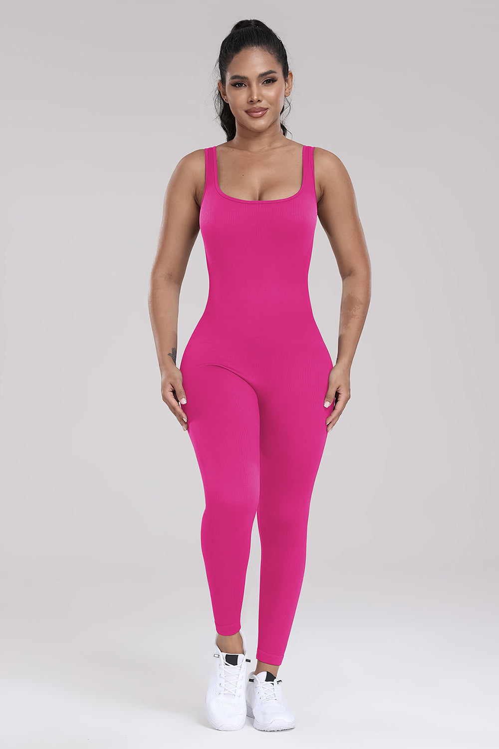 Powerlift Active Jumpsuit