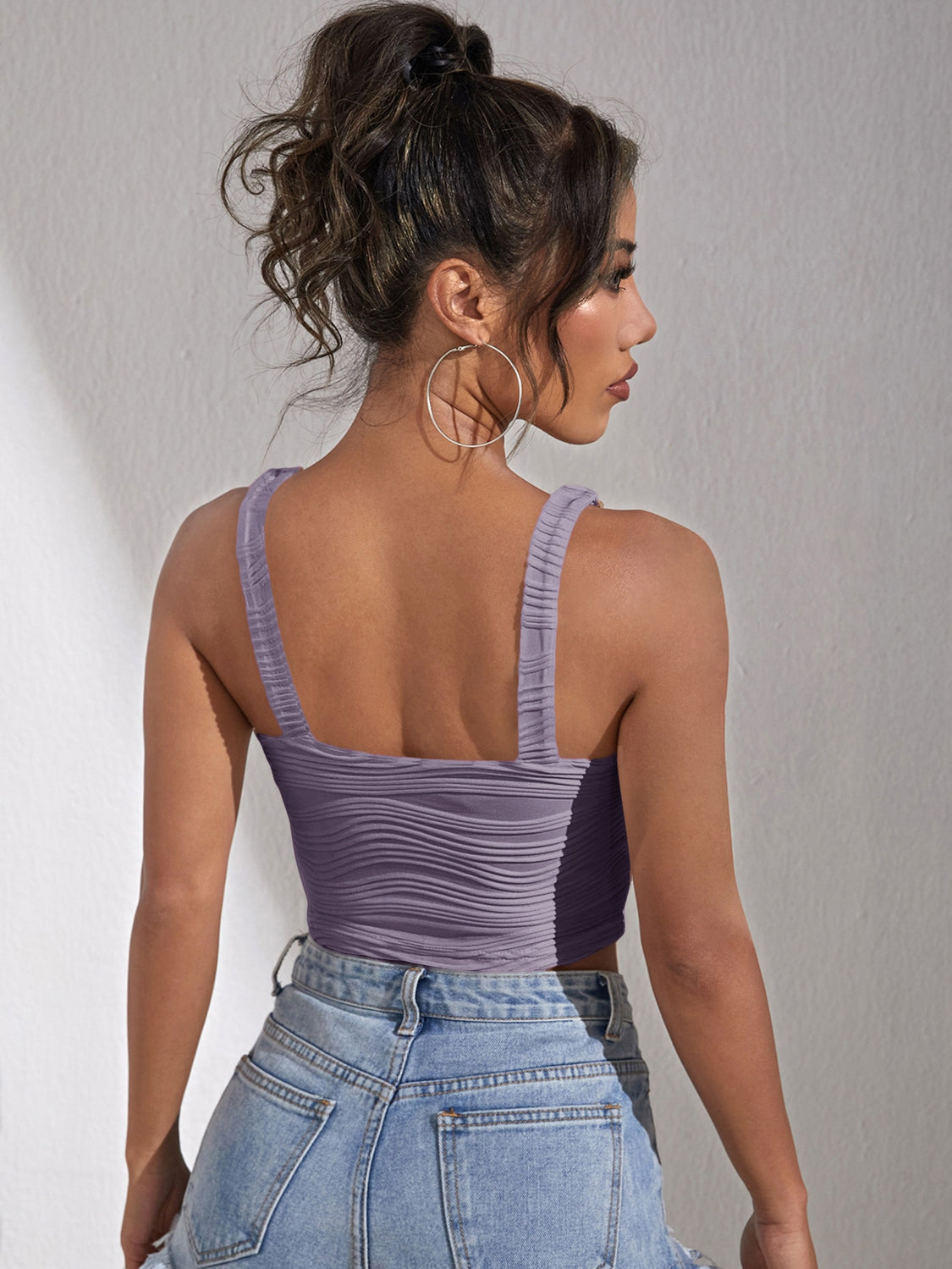 After Hours Chain Top