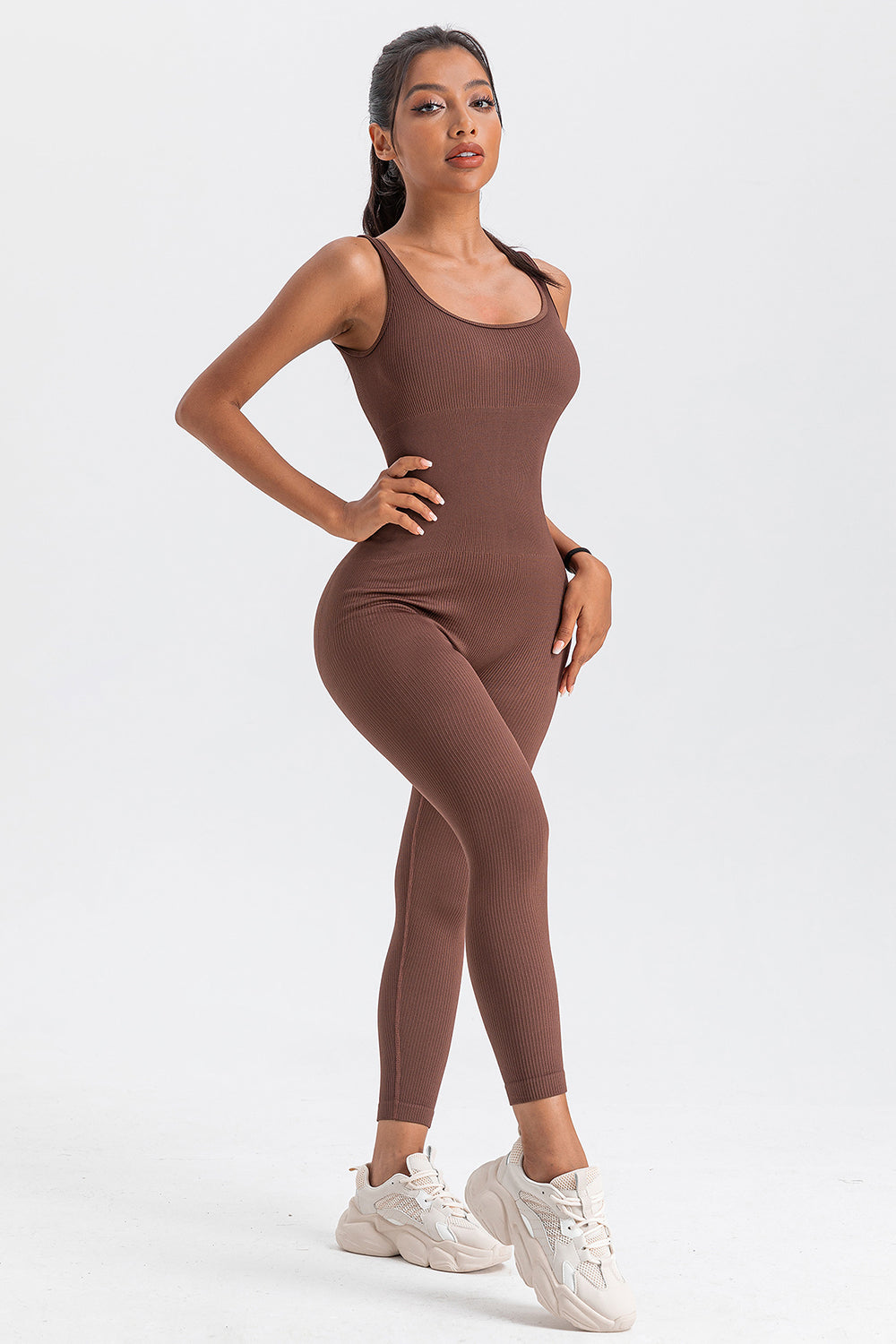 Powerlift Active Jumpsuit