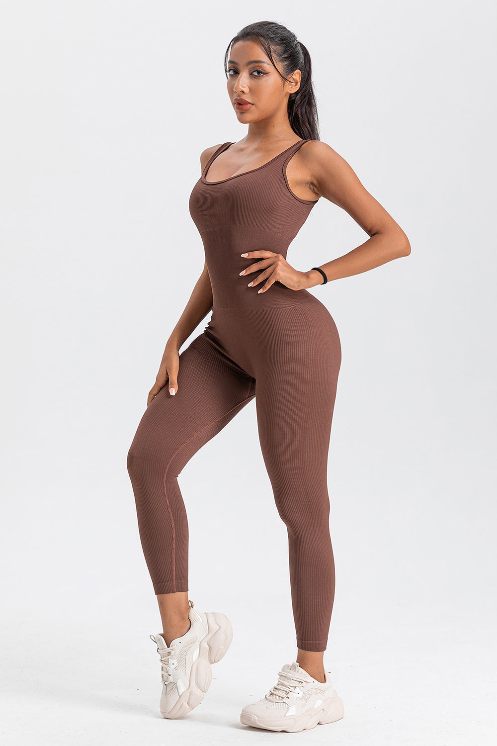 Powerlift Active Jumpsuit