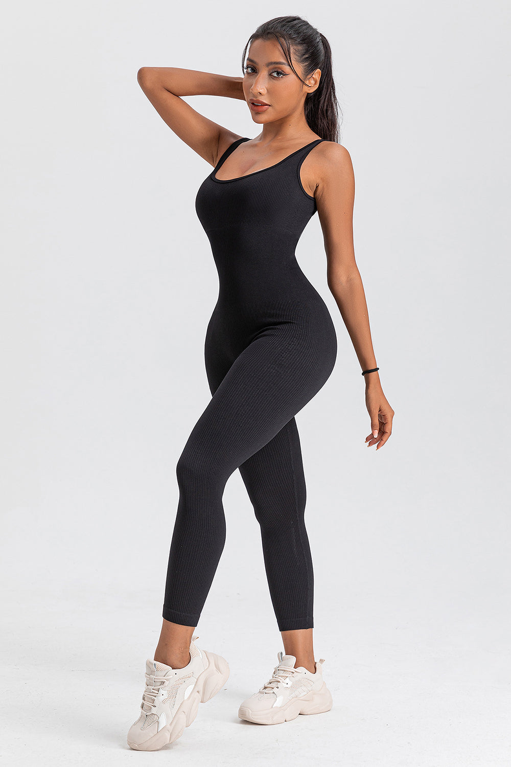 Powerlift Active Jumpsuit