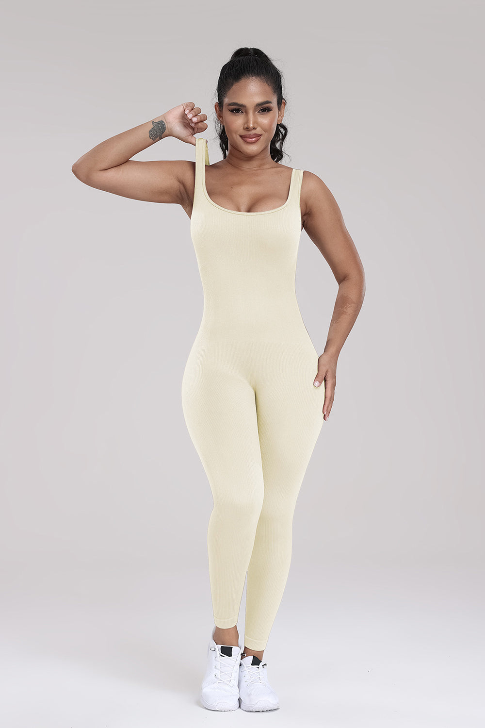 Powerlift Active Jumpsuit