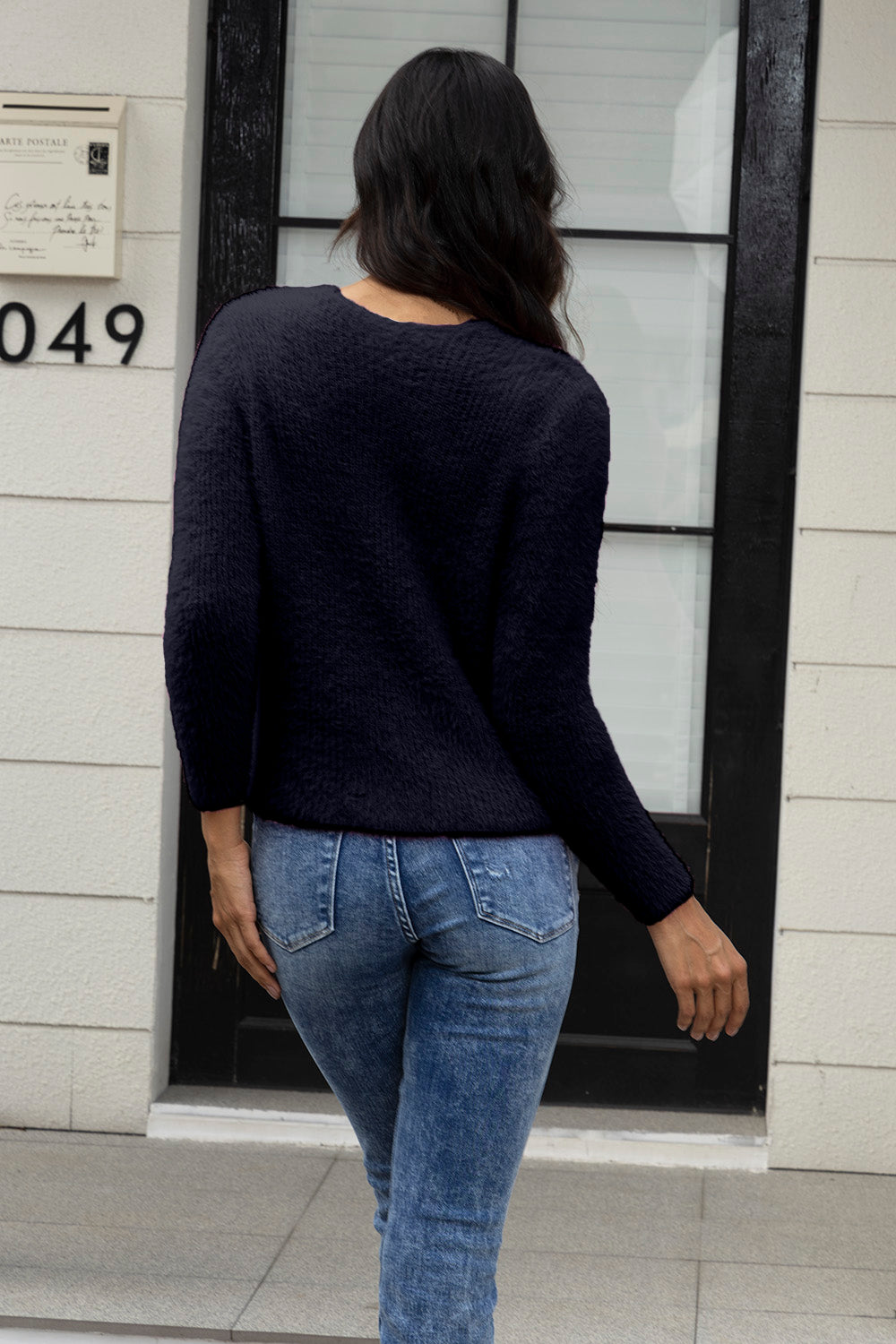 All Cozy Cardigan Set