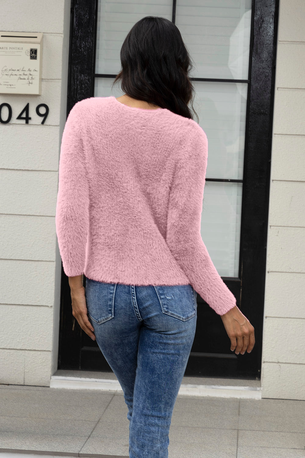 All Cozy Cardigan Set