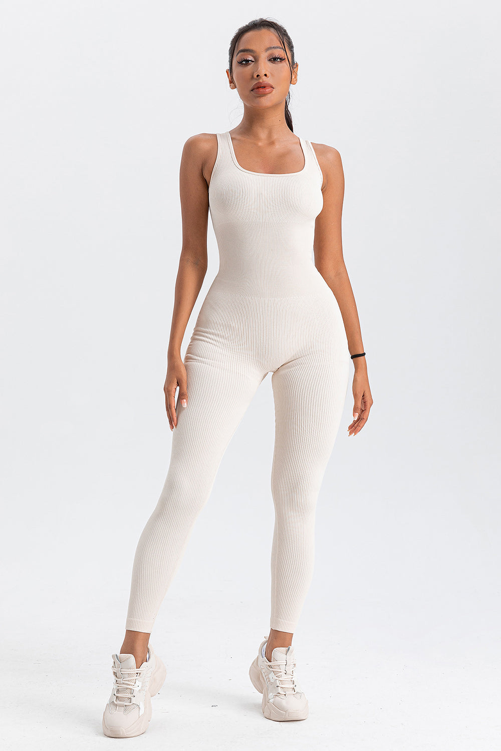 Powerlift Active Jumpsuit