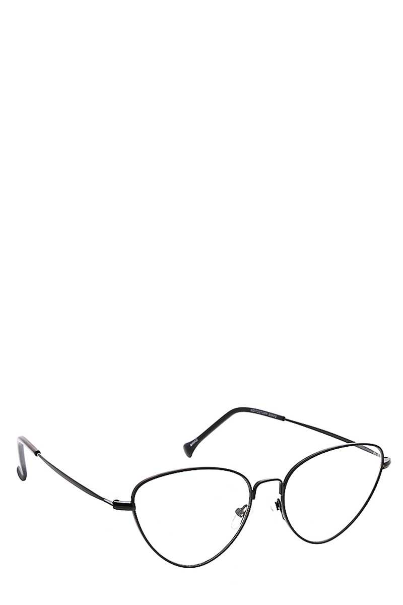 Wait On Me Sunglasses