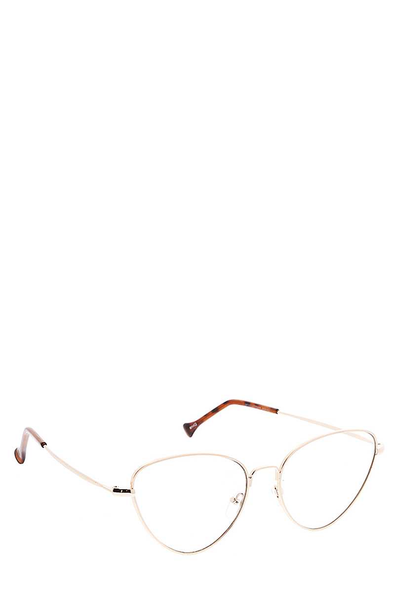 Wait On Me Sunglasses