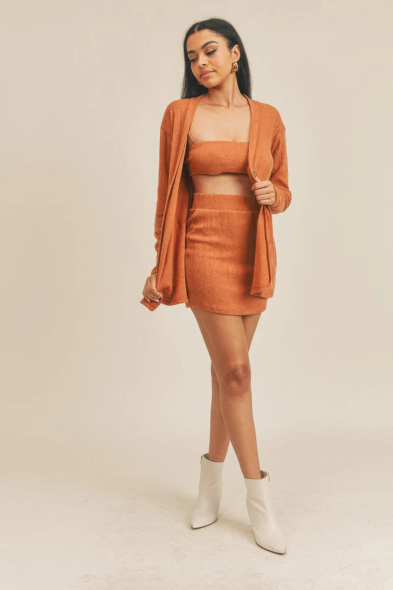 You And Me 3 Piece Set