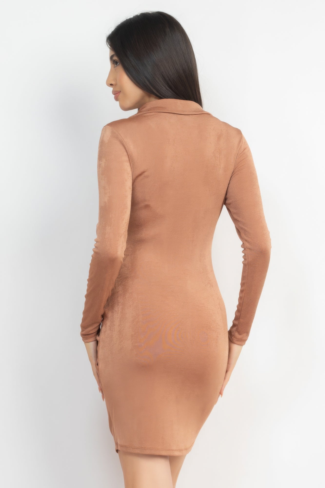 Let's Get Serious Dress