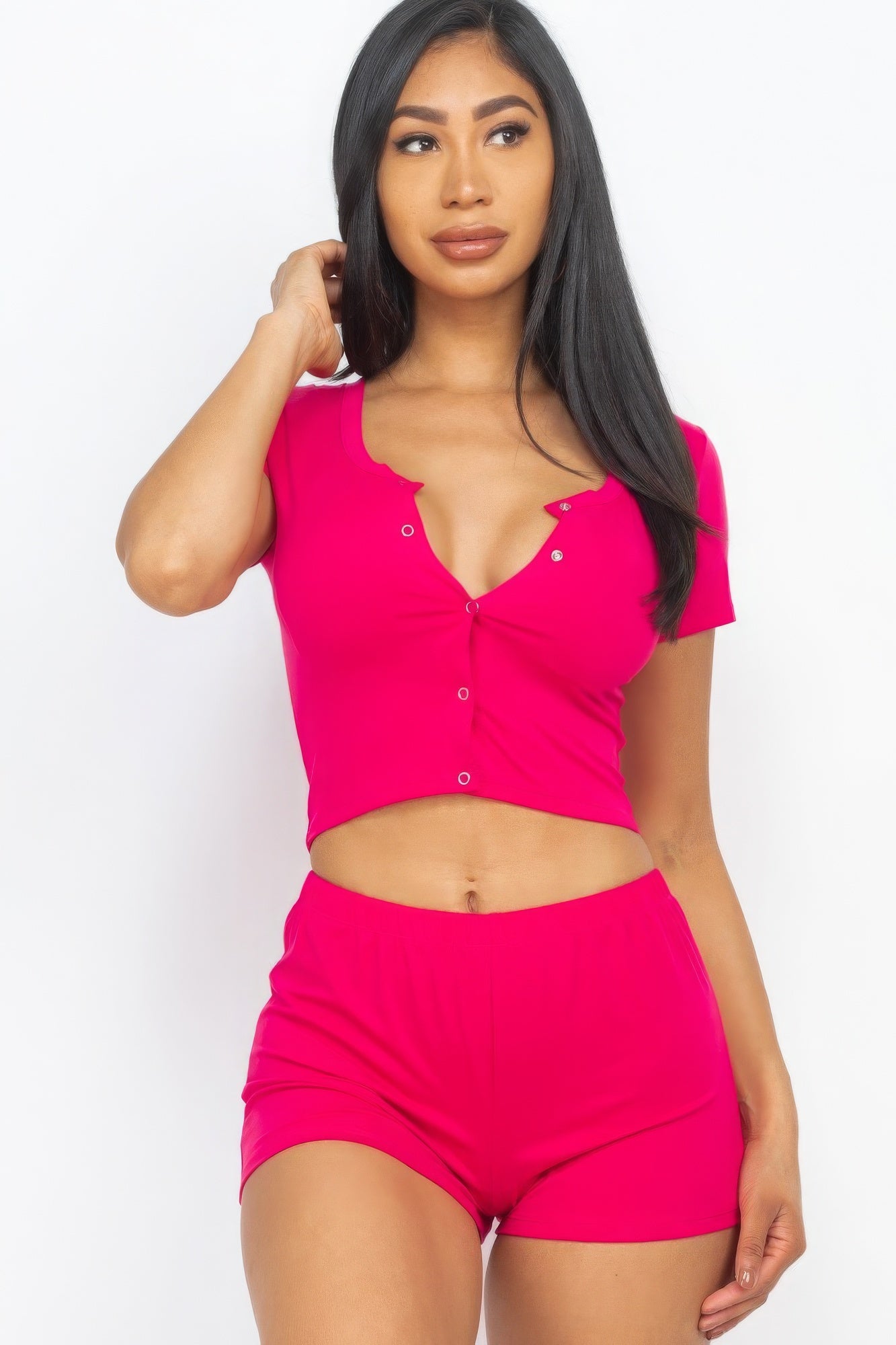 Aimee Two-Piece Set