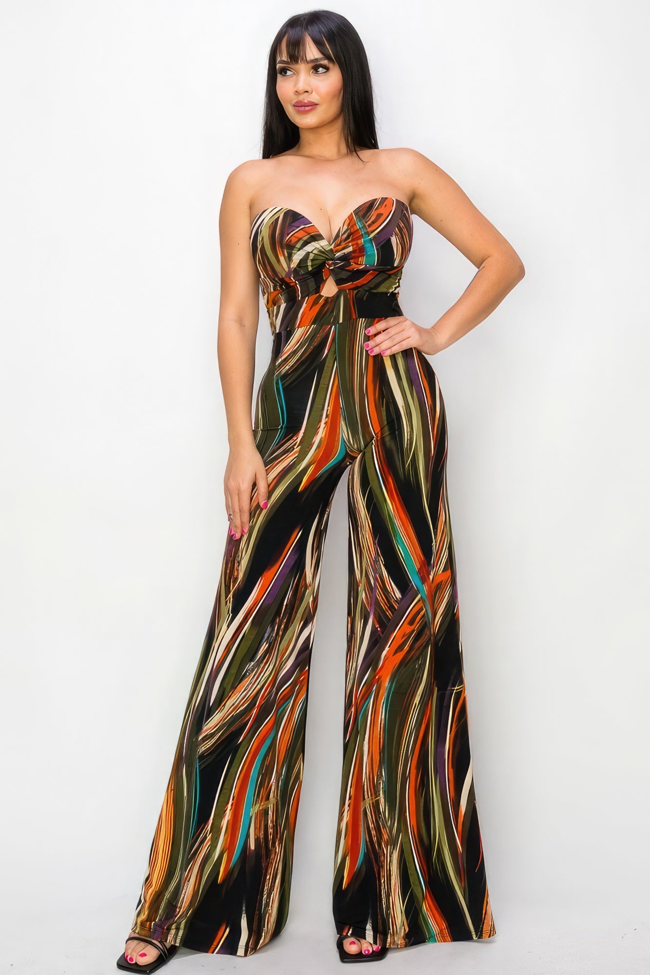 Sunset Dreams Jumpsuit
