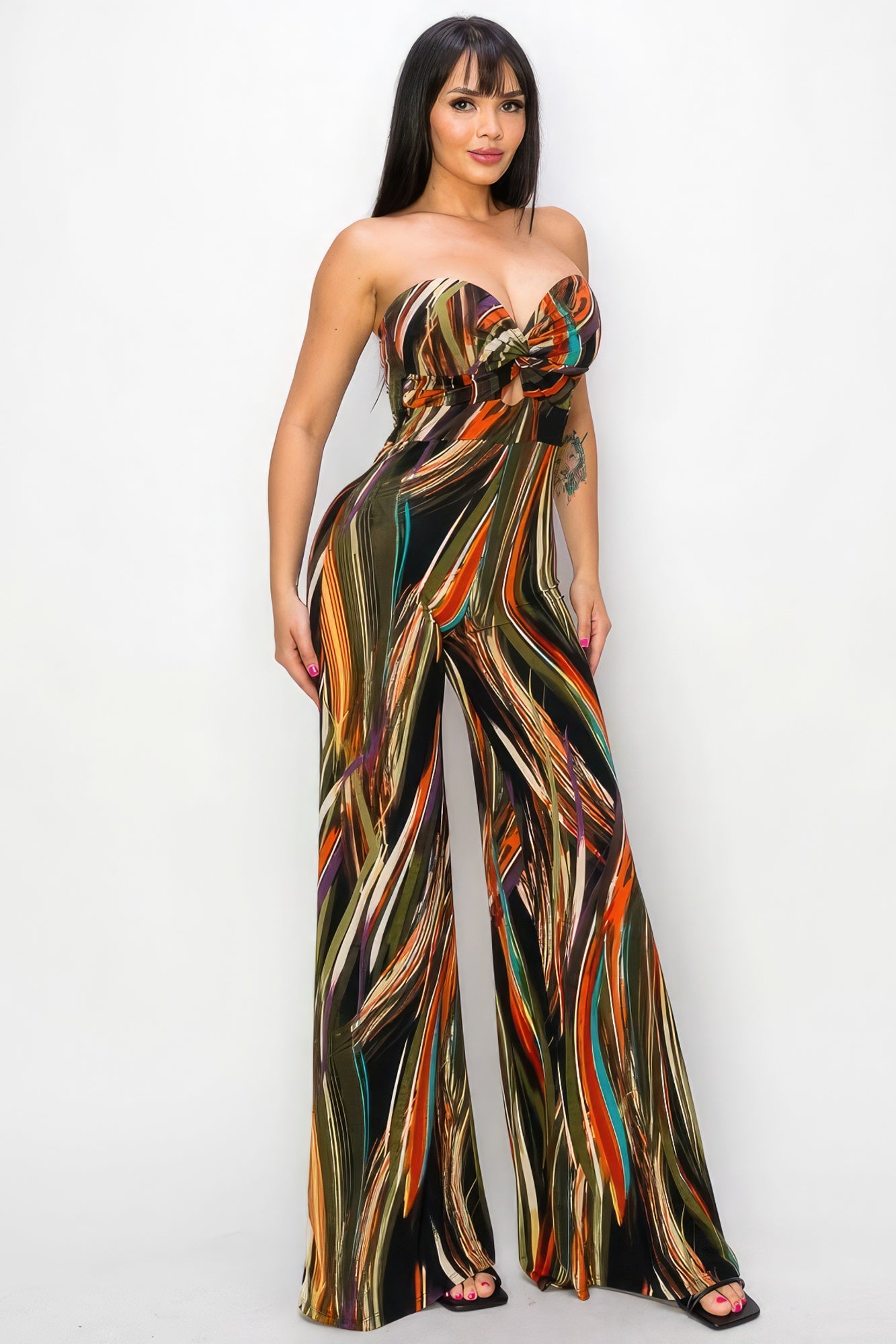 Sunset Dreams Jumpsuit
