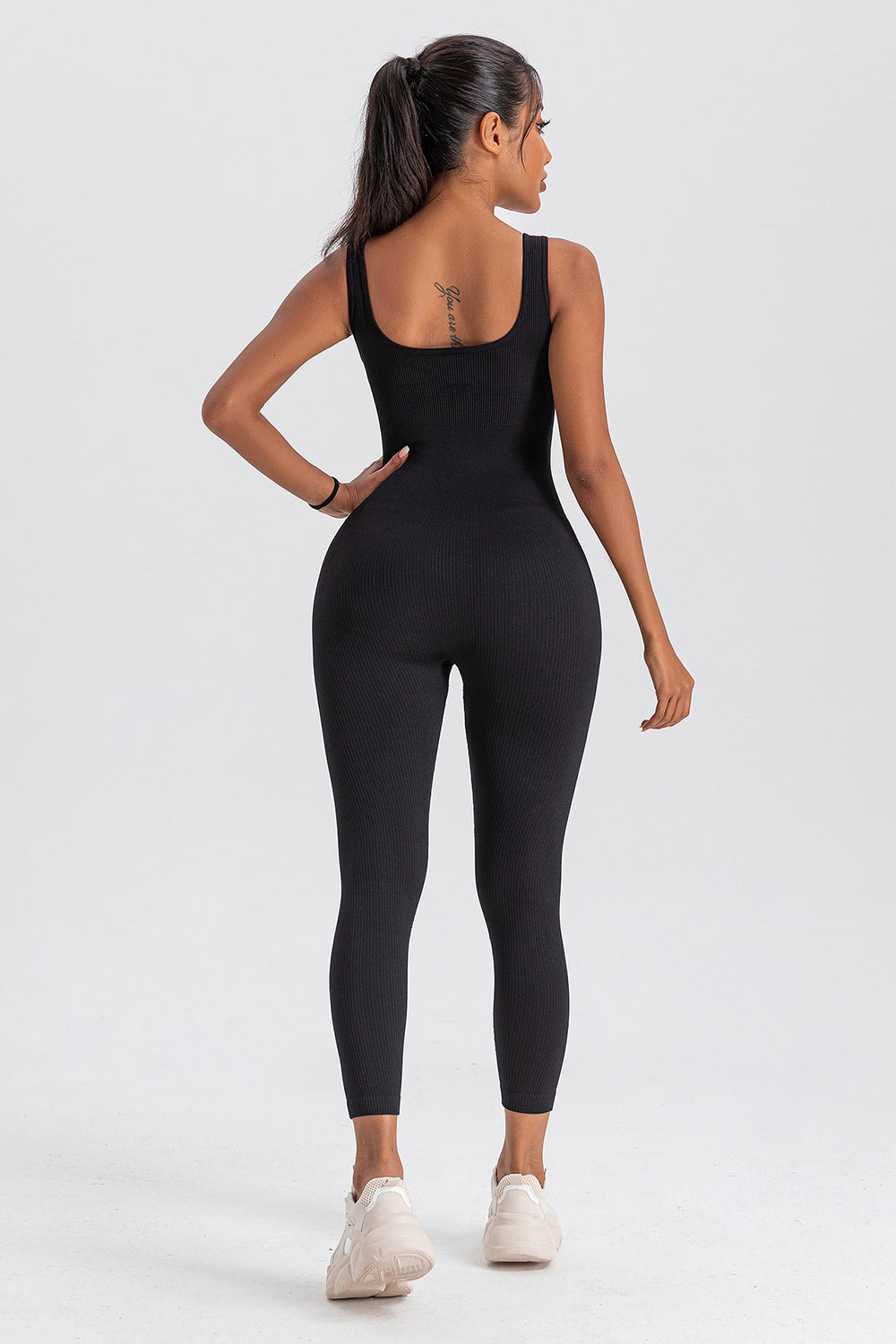 Powerlift Active Jumpsuit