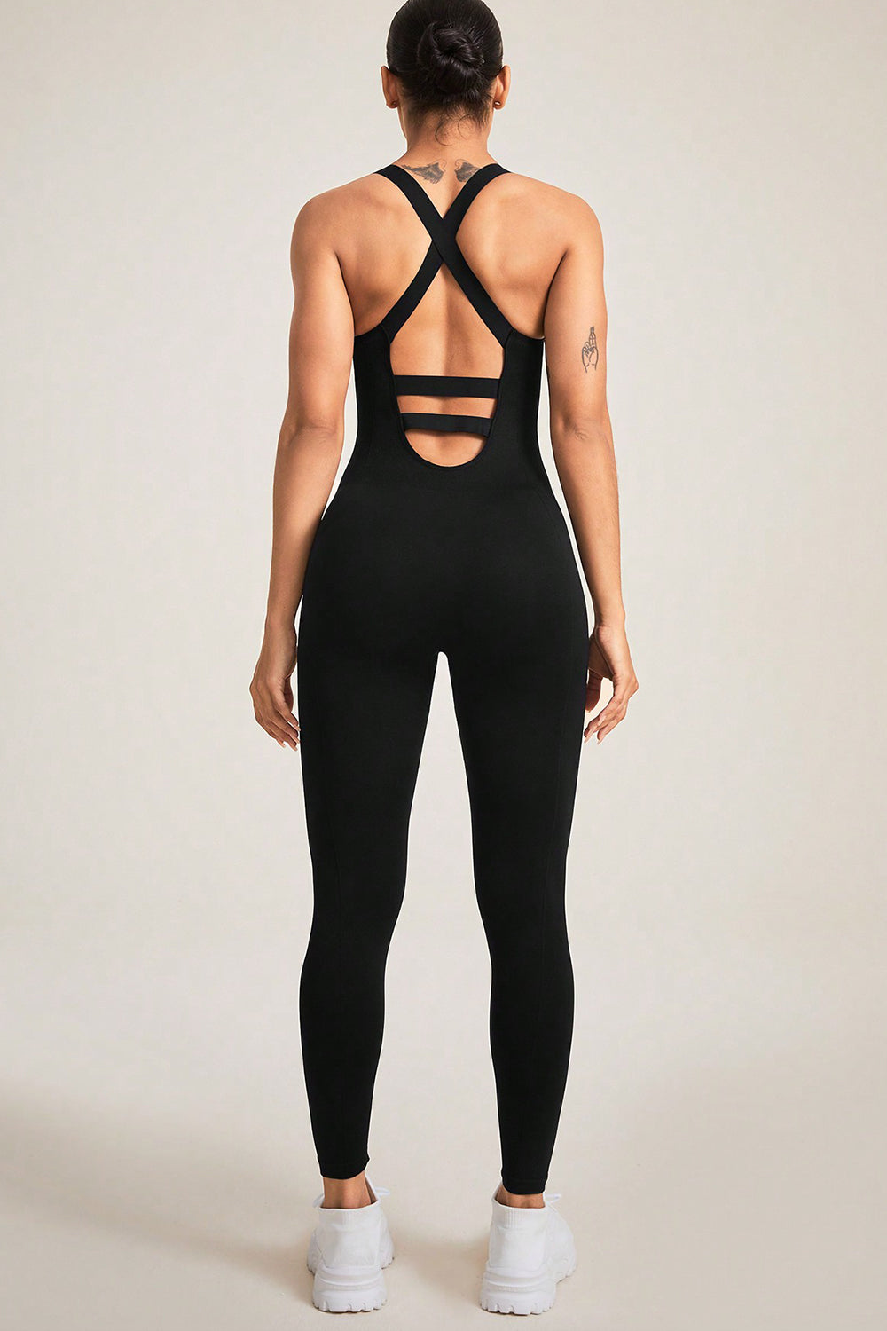 Squat Life Jumpsuit