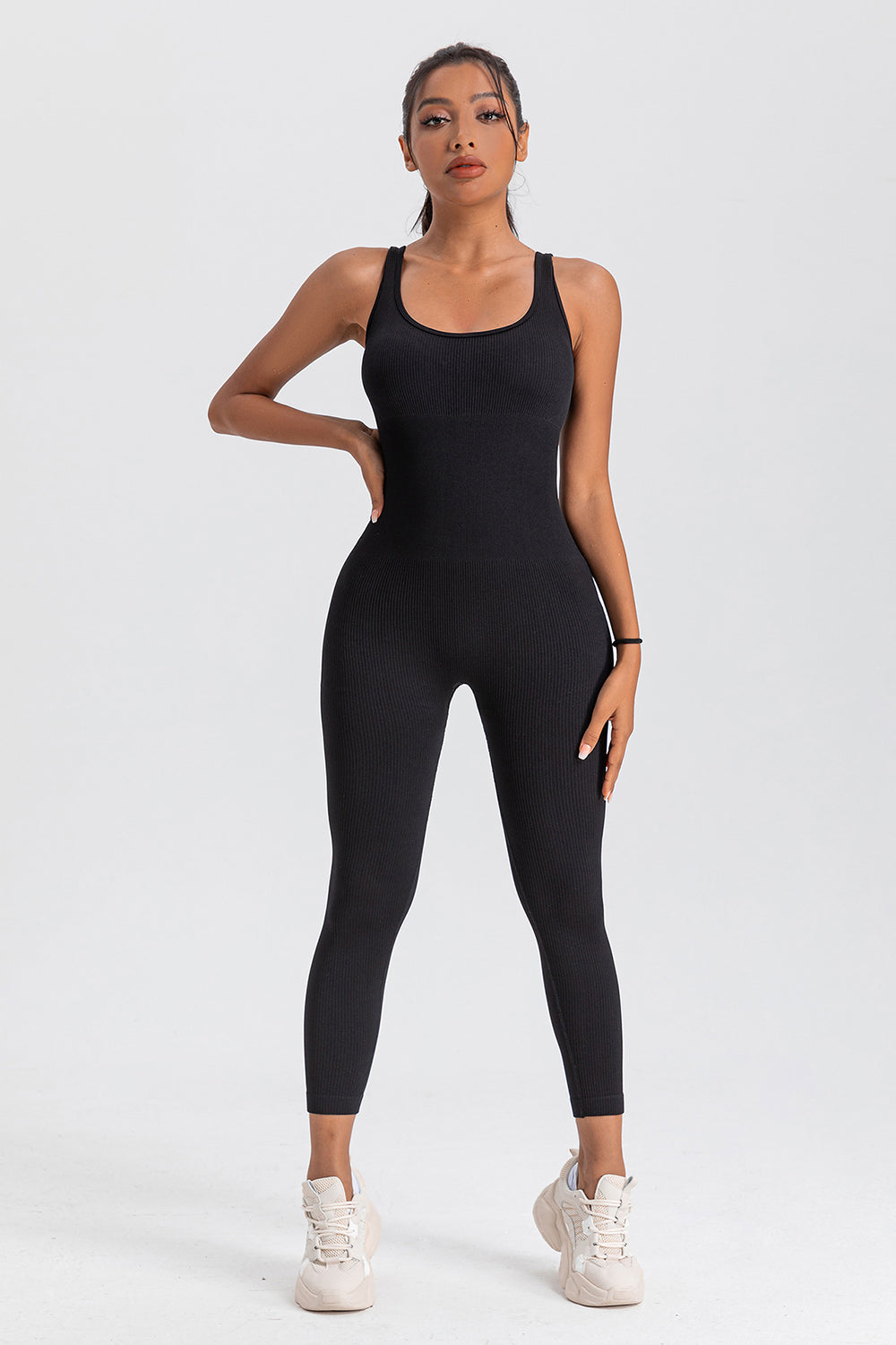 Powerlift Active Jumpsuit