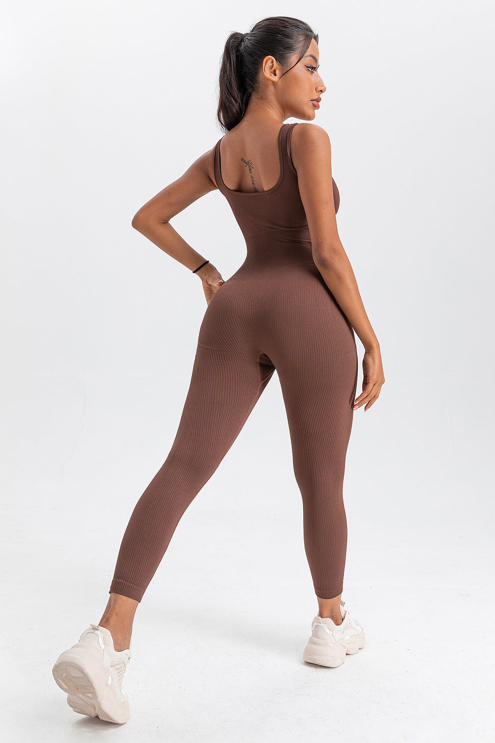 Powerlift Active Jumpsuit