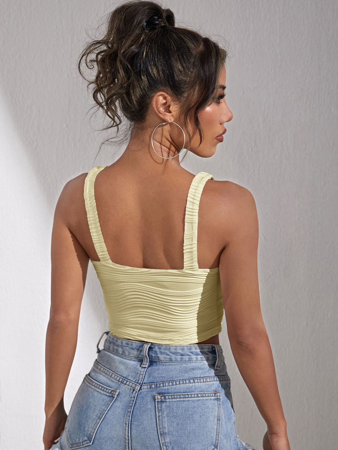 After Hours Chain Top