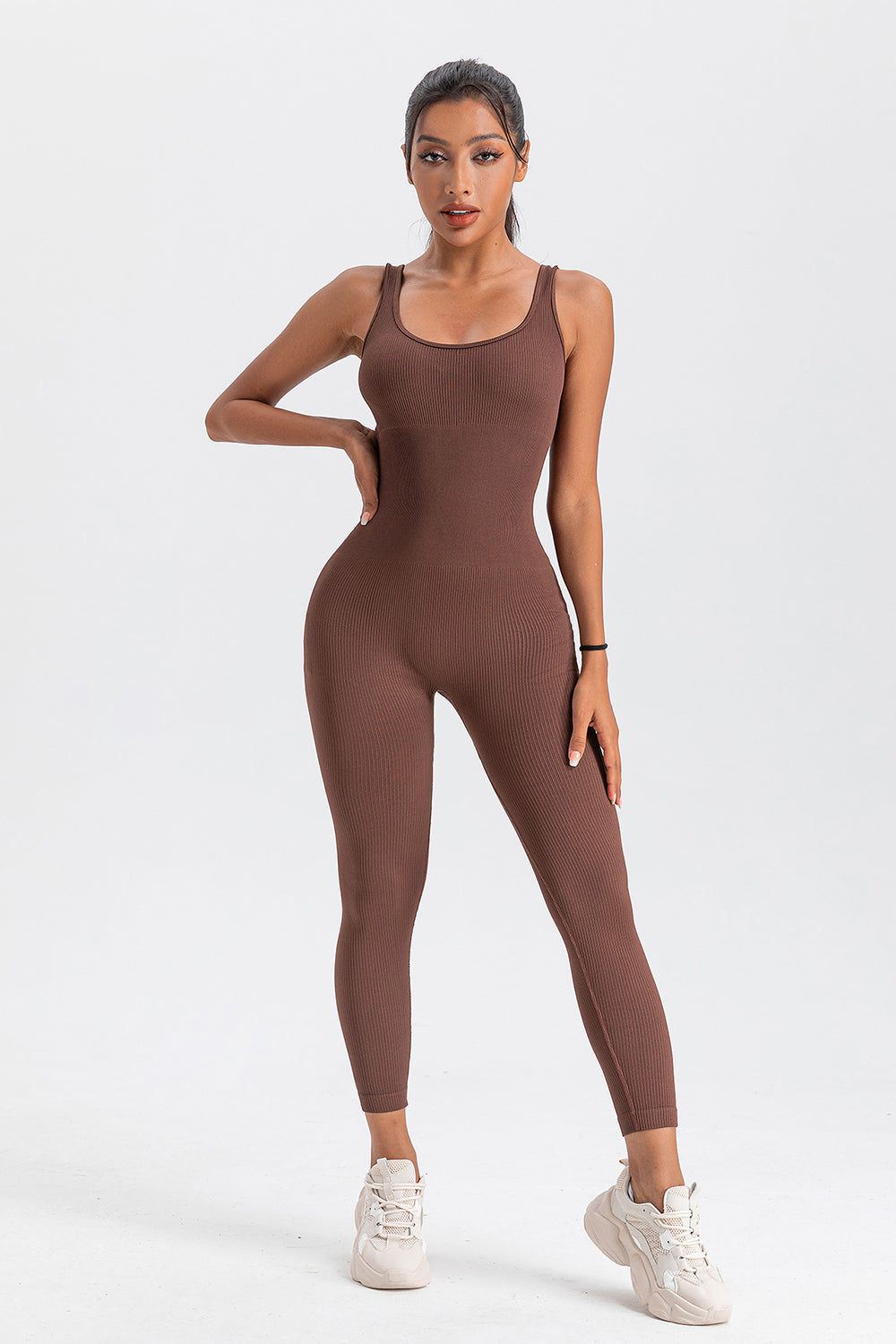 Powerlift Active Jumpsuit