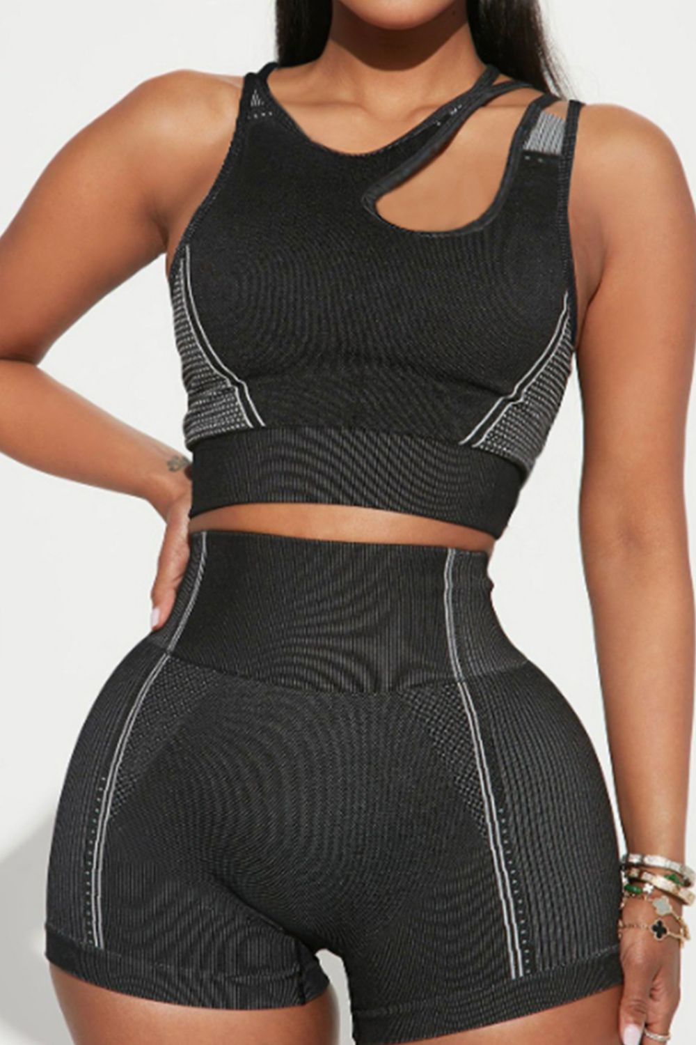 Watch Me Werk Active Set