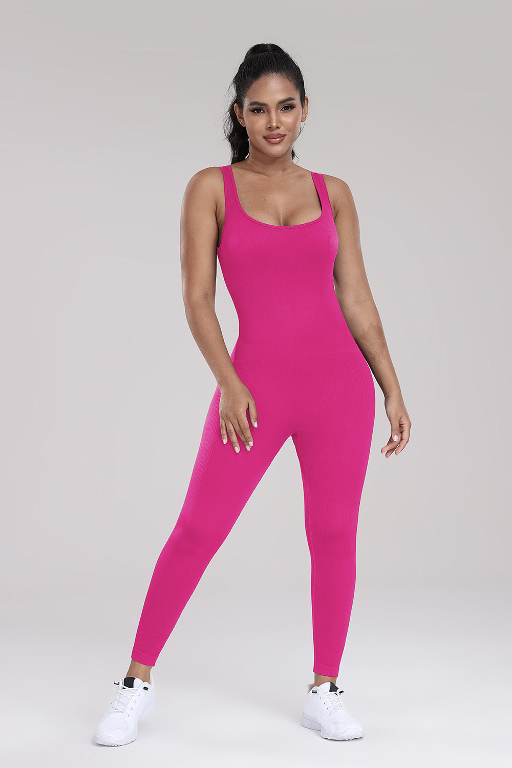 Powerlift Active Jumpsuit